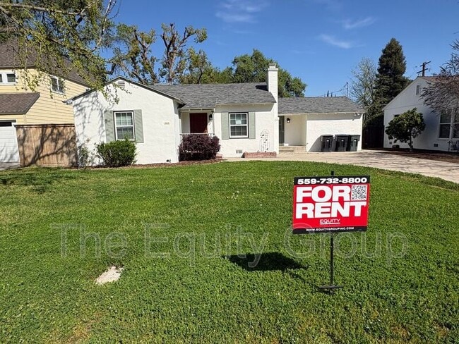 Building Photo - 1610 W College Ave