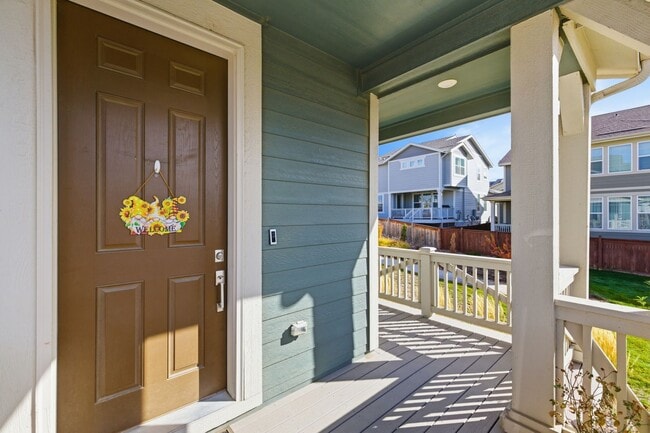 Photo - Modern 3-Bed 2.5-Bath Home on Corner Lot i...