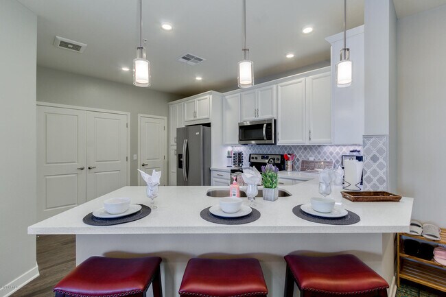 2511 W Queen Creek Rd Unit 160