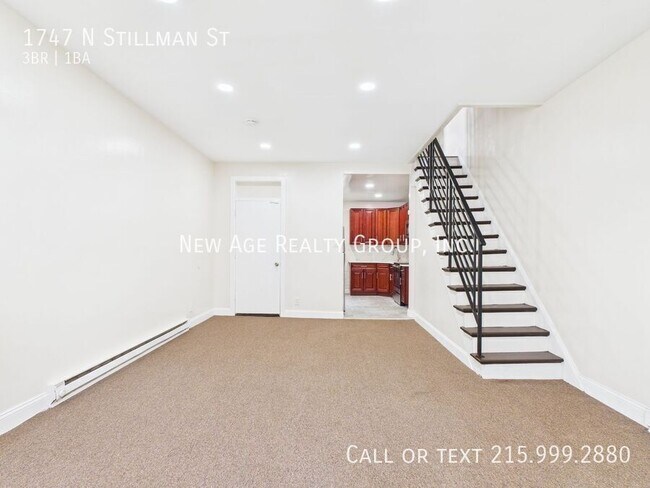 Photo - 1747 N Stillman St