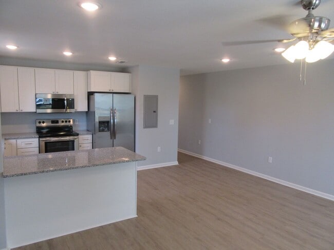 Photo - 1132 Mulberry Ave Unidad 1132 Mulberry Ave. #B