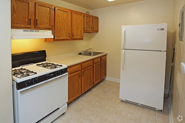 Photo - Thayer Terrace