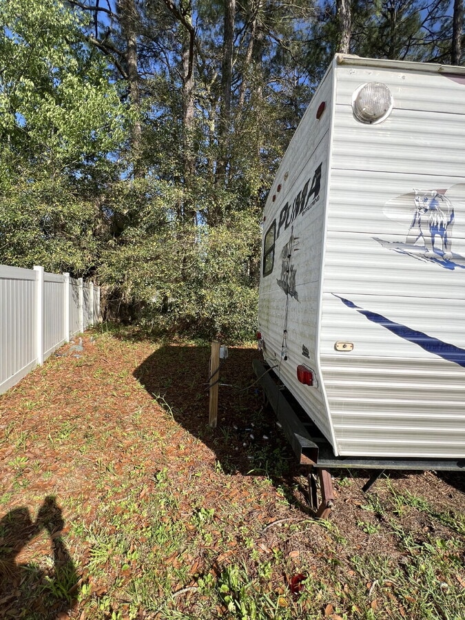 Photo - "Cozy Coastal Retreat: Charming 1-Bedroom ... Unit RV