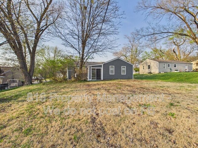 Photo - 11307 E 77th Terrace