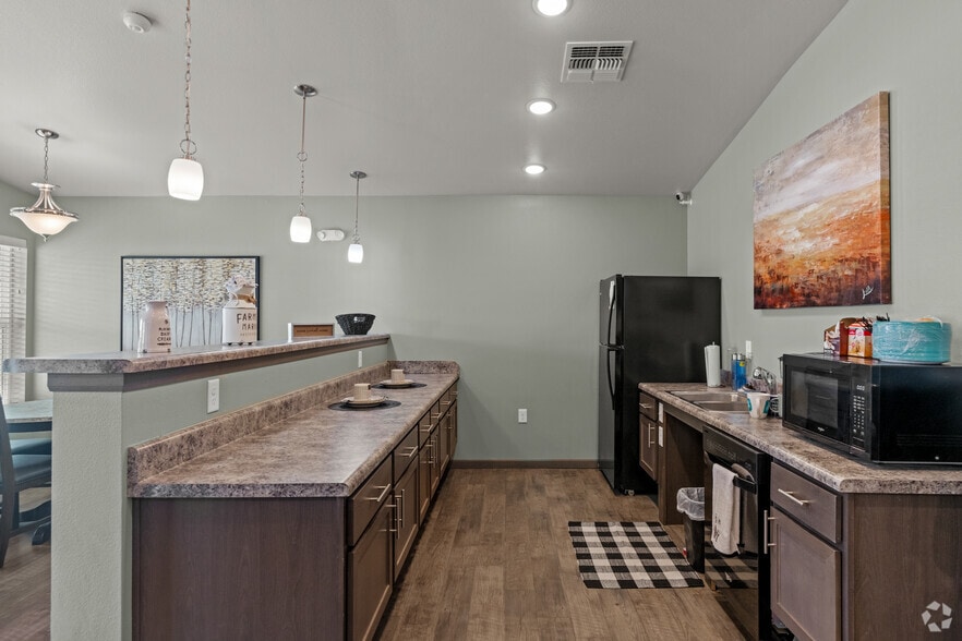 Interior Photo