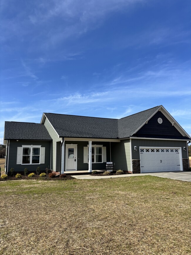 Building Photo - 149 Budd Godwin Ln