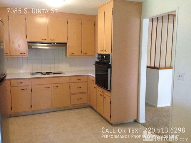 Photo - 7085 S Uinta St