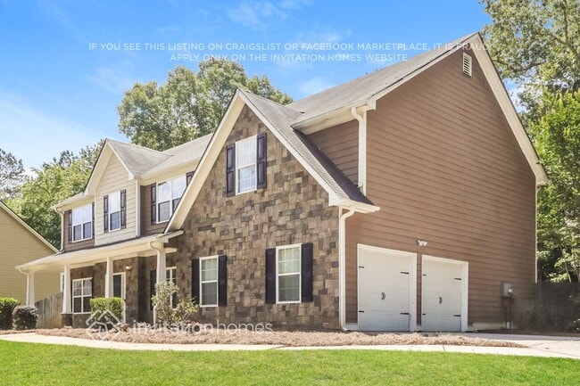 Photo - 5591 Hickory Stone Dr