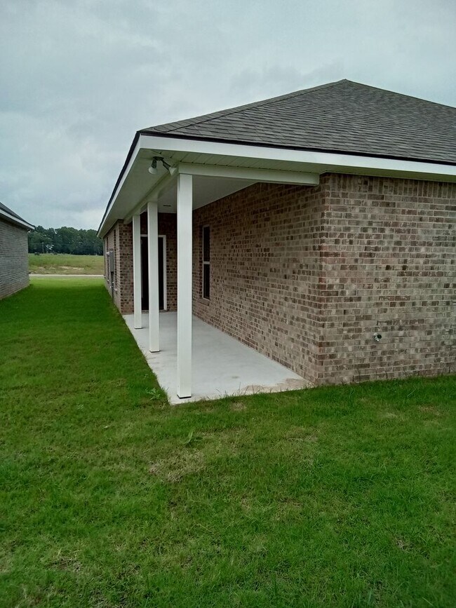 Photo - BRAND NEW BUILD ****North Bossier****