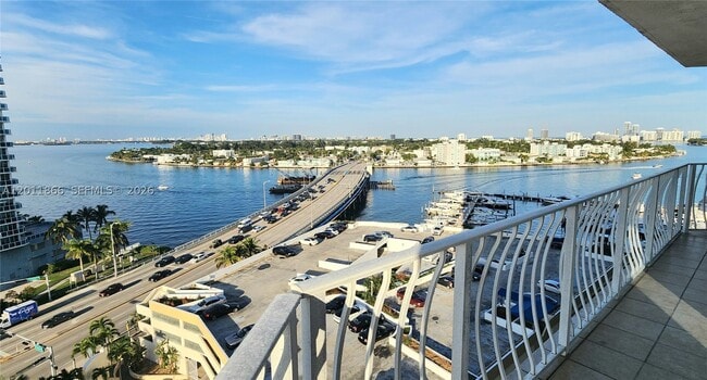 Photo - 7601 E Treasure Dr Unit 1411