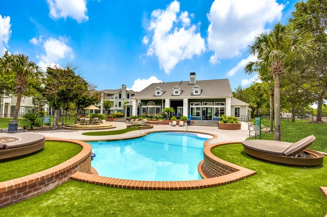 Photo - Sandestin at Pearland