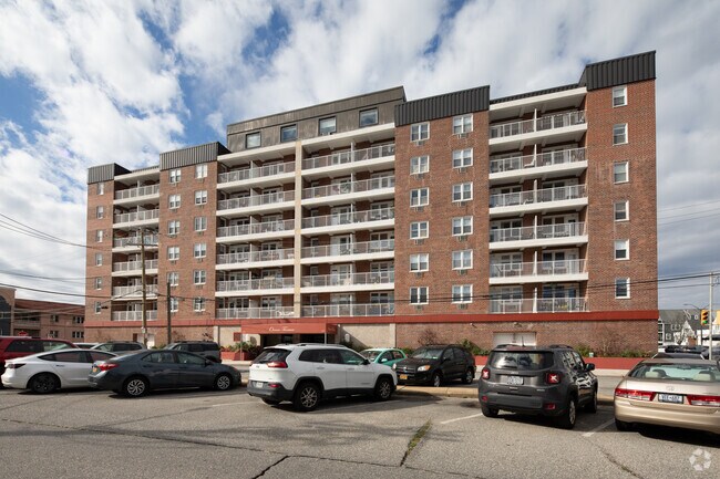 Photo - Ocean Terrace