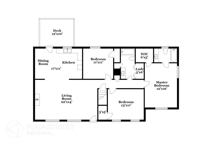 Photo - 2300 Leaf Land Dr