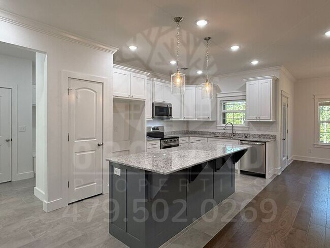 Photo - Bella Vista Single-Family Home- 3 Bed/ 2 Bath w/Hobby Room- Stunning Denver Plan