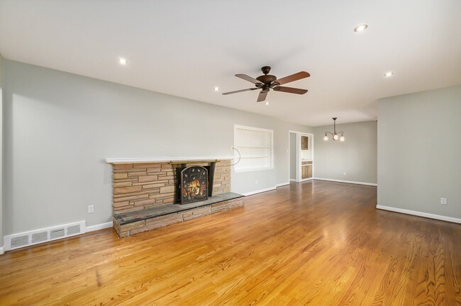 Photo - 24447 Bloomington Ct