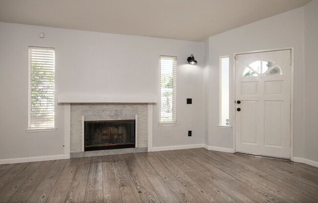 Photo - beautifully Updated Single Story Home