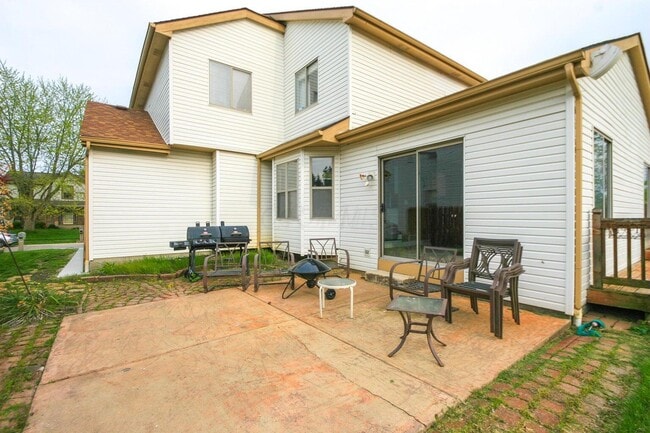 Photo - 1310 Abbeyhill Dr