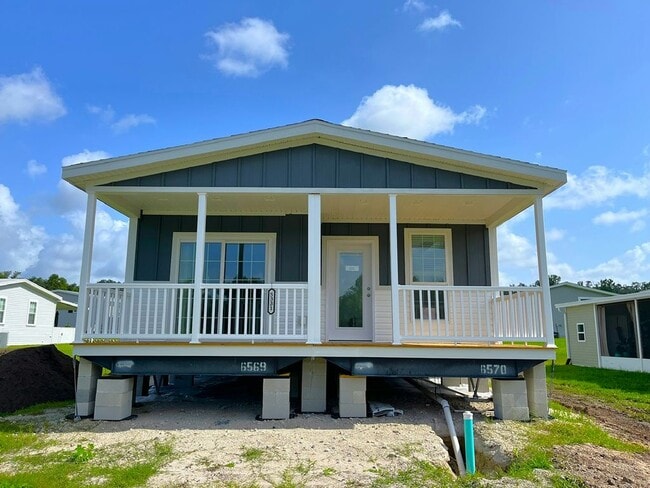 Building Photo - 5331 Heron Rst Dr Rental