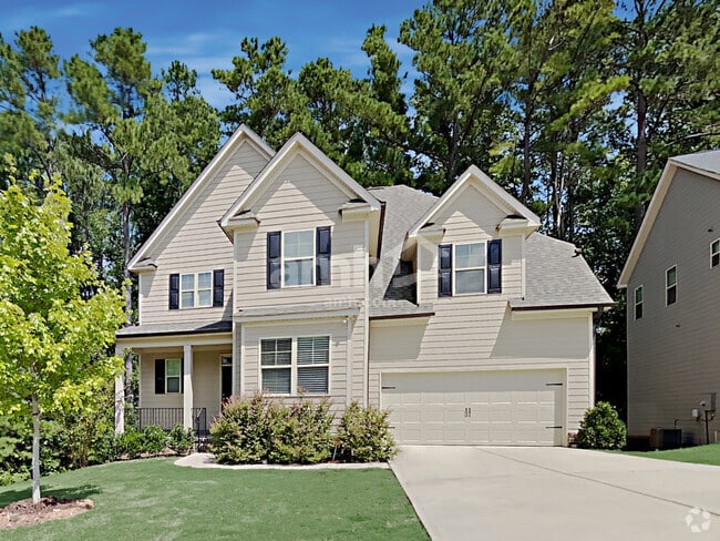 Building Photo - 453 Juniper Bluff Rental