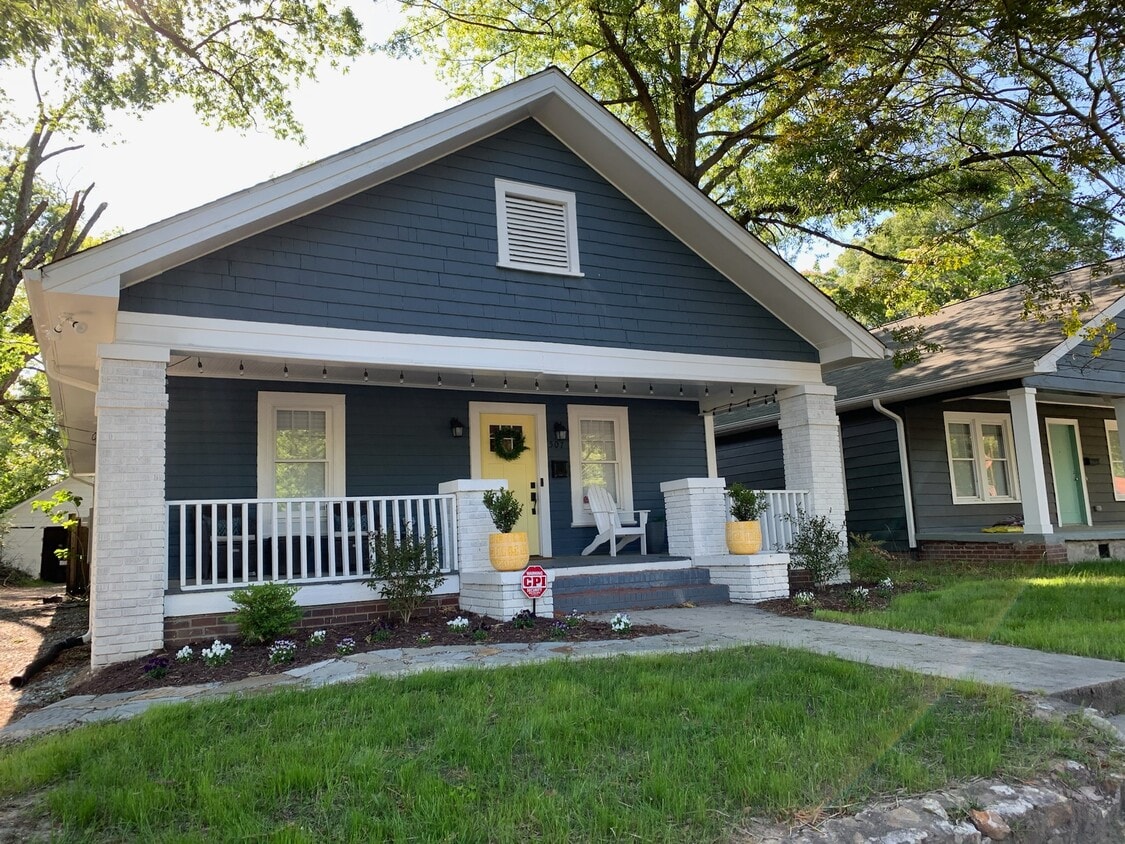 Photo - 507 Park Ave (Durham, NC)