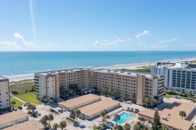 Building Photo - 1830 N Atlantic Ave Unit C101 Rental