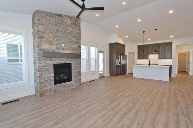 Photo - Immaculate Single-Level Patio Home