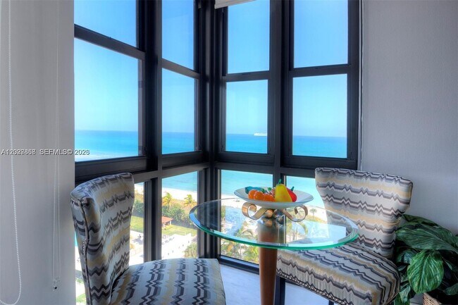 Photo - 2555 Collins Ave Unit 1400