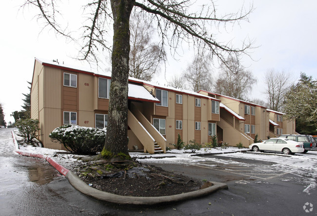 Tualatin View Apartments - Tualatin View Apartments