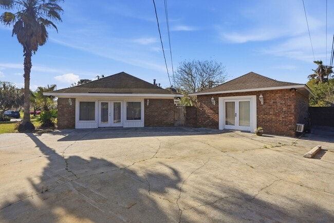 Photo - Mayfair Home For Lease with Backyard Oasis!