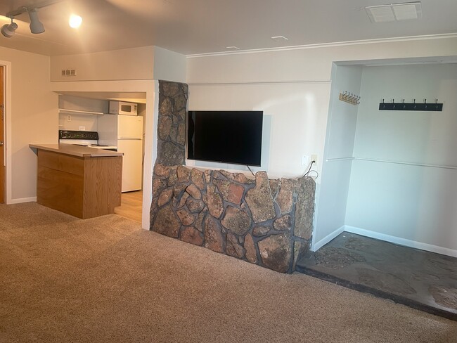 Photo - 576 East 3rd Street Unit Basement Lock-off