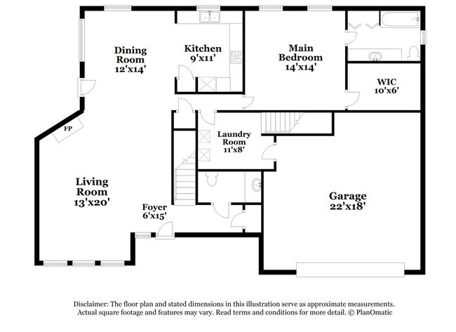 Photo - 142 S Birchwood Dr