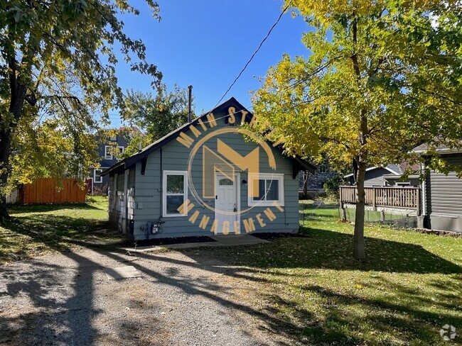 Building Photo - 1 Bed 1 Bath Single Family Home