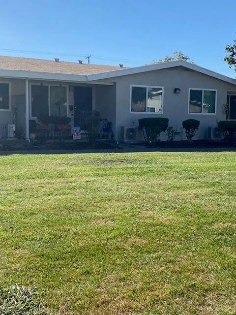Sacramento Manor