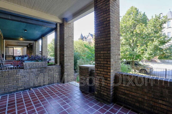 Photo - 2417 Eutaw Pl Unit A