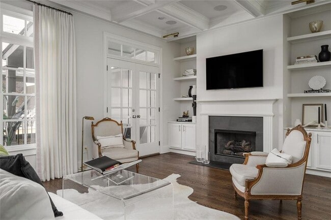 Photo - 805 Virginia Park Cir NE