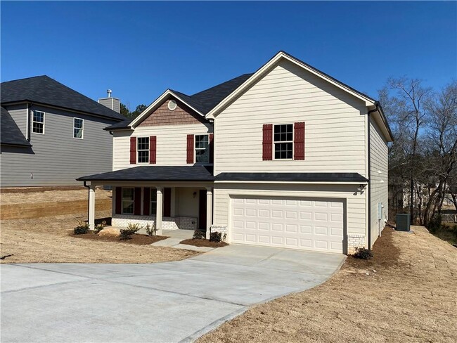 Photo - 1757 Miller Springs Dr