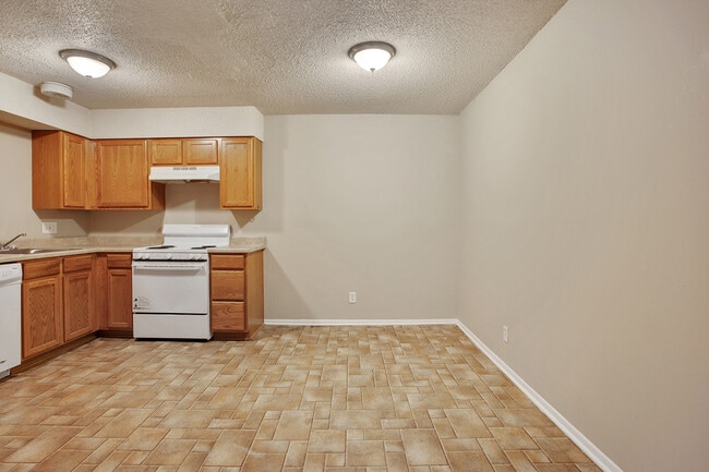 Photo - Brentwood Park Apartments