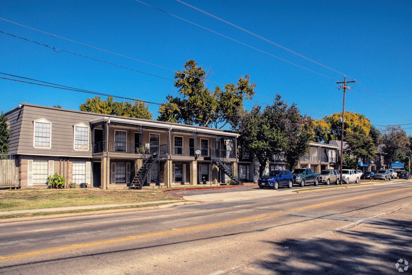Photo - Southern Gardens Apartments