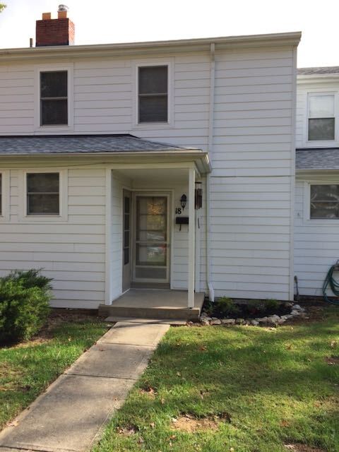 Photo - 18 Chalmers Ln Townhome