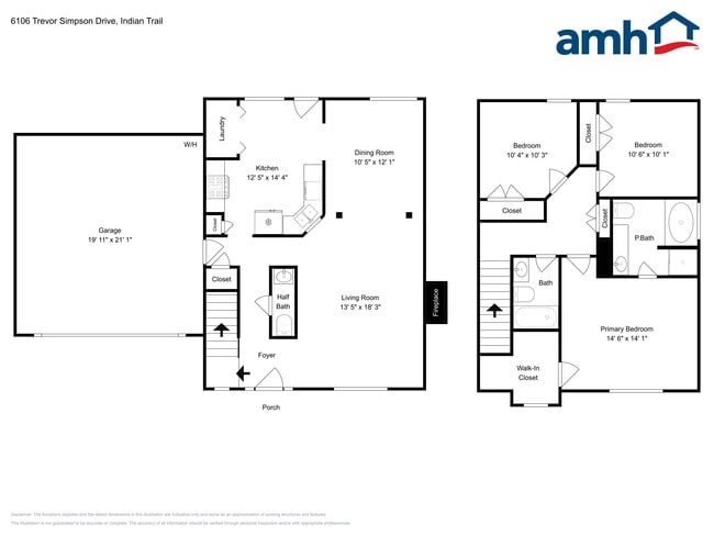 Photo - 6106 Trevor Simpson Dr