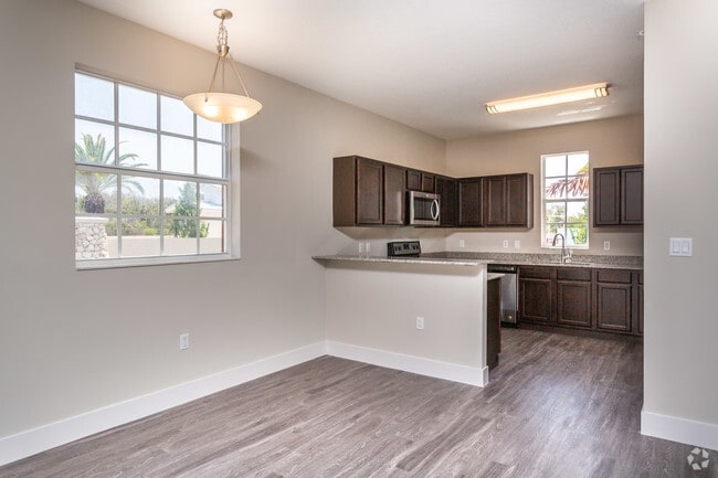 Photo - Playa Apartments