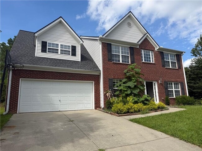 Building Photo - 3865 Crescent Walk Ln NE