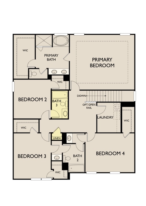 Photo - AVAILABLE SOON! Be the first to live in th...
