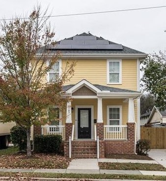 Building Photo - 707 E Martin St Rental