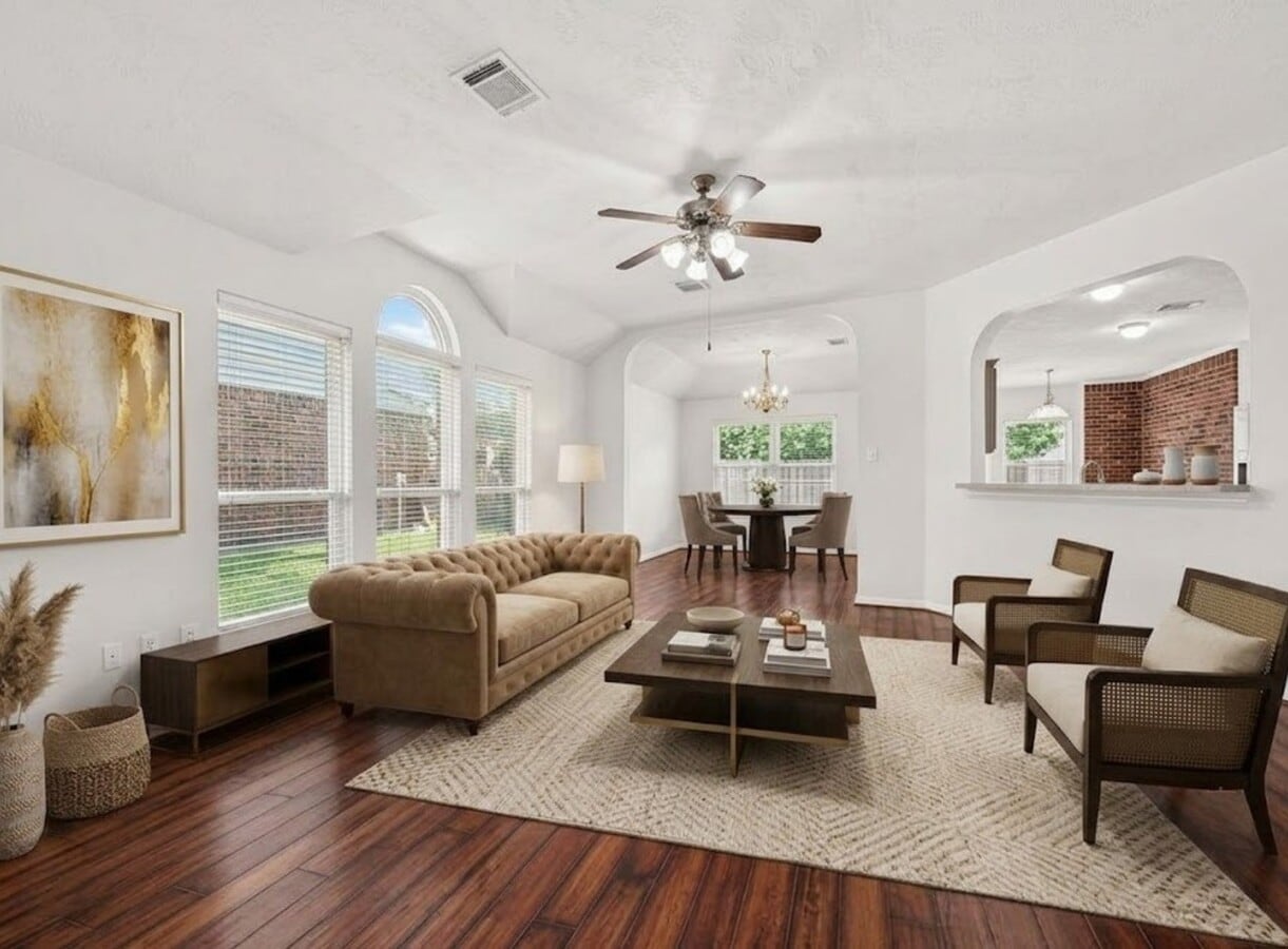 Photo - 11814 Copperas Creek Dr