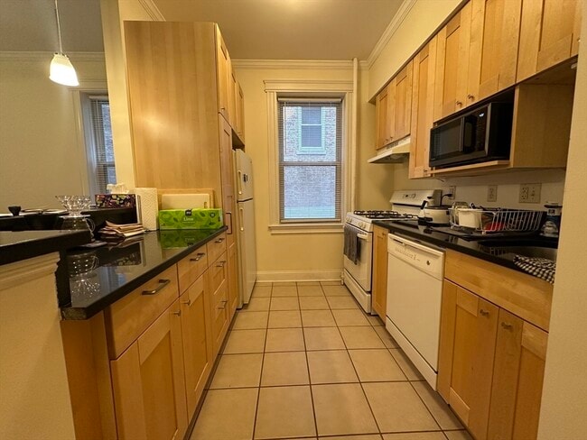 Photo - 25 Queensberry St Apartment Unit 4