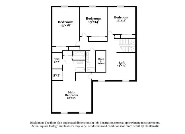 Photo - 2047 Galahad Dr