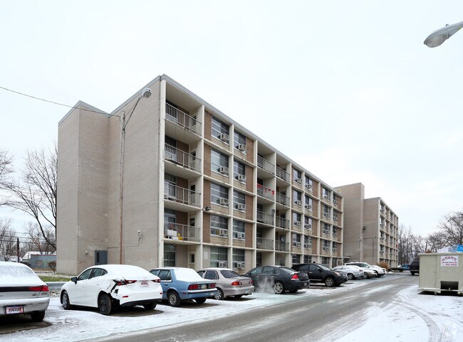 Bellaire Garden-A - Bellaire Garden-A