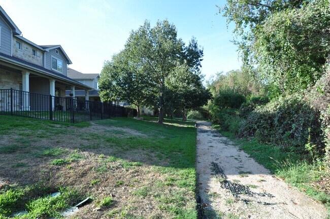 Photo - All appliances included! Gated lock and leave condo community in North Austin