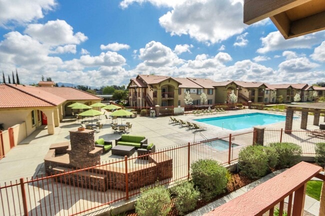 The Village at Henderson